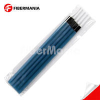 1.25mm Fiber Optic Cleaning Stick 100pcs/pack